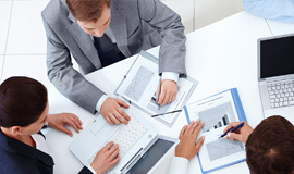 Consultancy Solutions